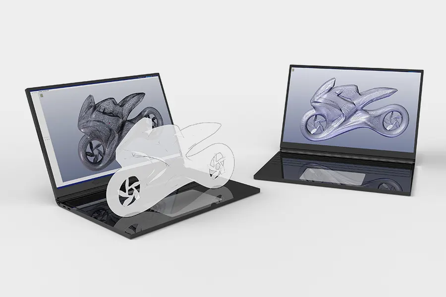 Brand & Design Personalization