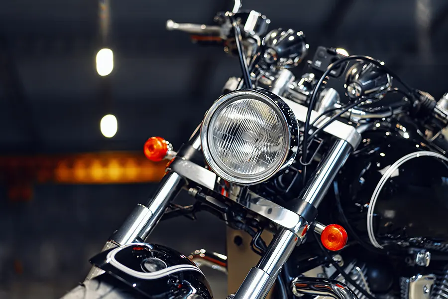 Component & Performance Options