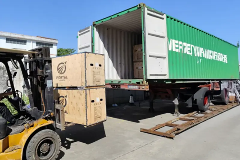 Export Documentation & Packaging Support