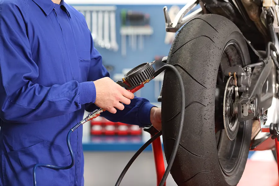 Power & Compliance Customization